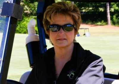Fore the Paws 2026