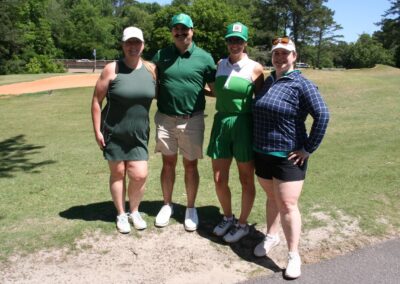 Fore the Paws 2026