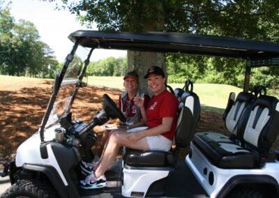 Fore the Paws 2026
