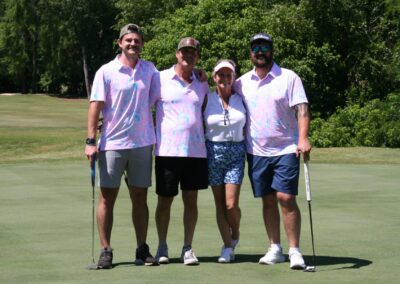 Fore the Paws 2026