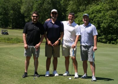 Fore the Paws 2026