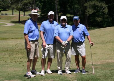 Fore the Paws 2026