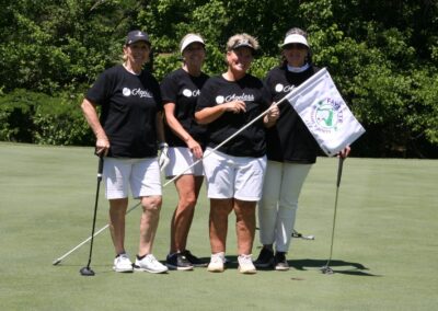 Fore the Paws 2026
