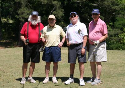 Fore the Paws 2026