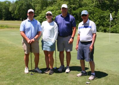 Fore the Paws 2026