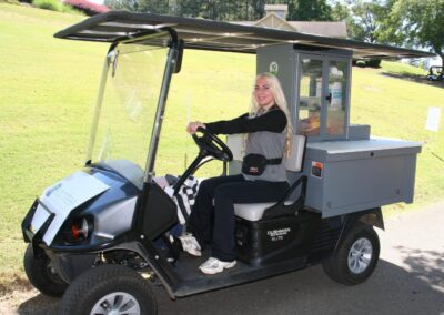Fore the Paws 2026