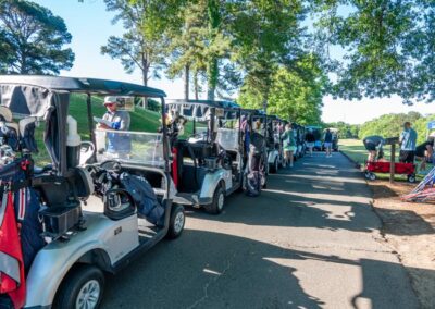 Fore the Paws 2026