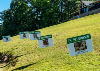Fore the Paws 2026