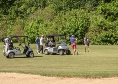 Fore the Paws 2026