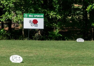 Fore the Paws 2026