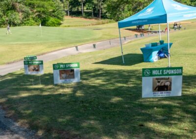 Fore the Paws 2026