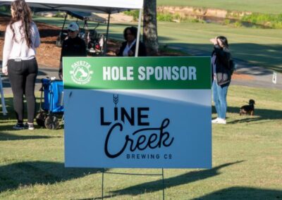 Fore the Paws 2026