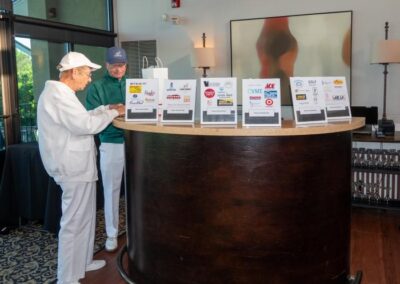 Fore the Paws 2026