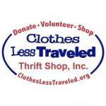 Clothes Less Traveled Thrift Shop is a faithful supporter of Fayette Humane Society