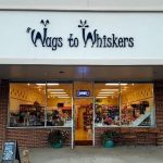 Wags to Whiskers