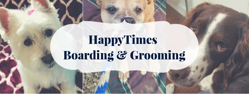 Happytime Boarding & Grooming