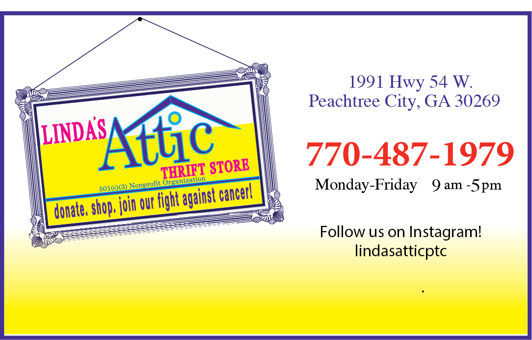 Linda_s Attic Thrift Store