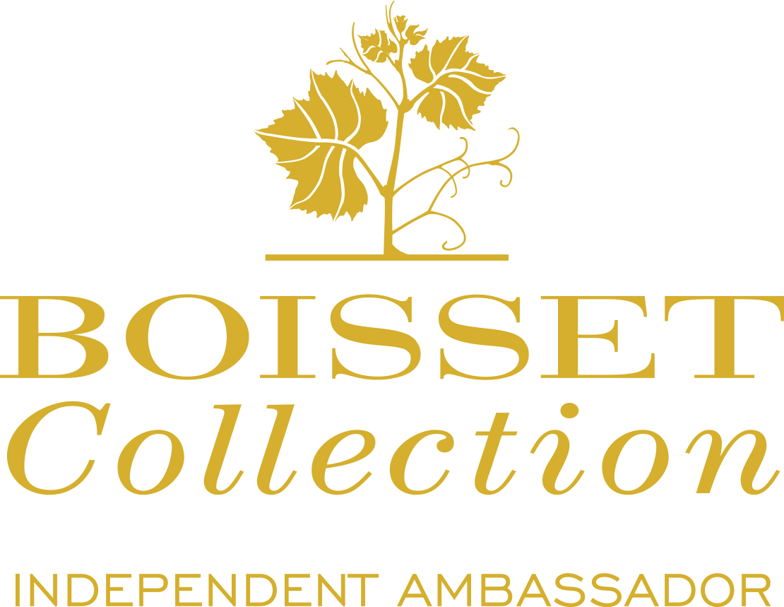 Boisset collection ambassador logo