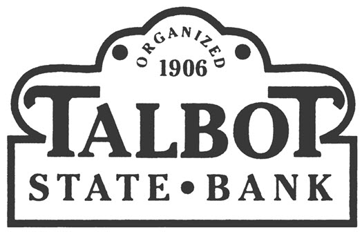 TalbotSB B&W logo524x336